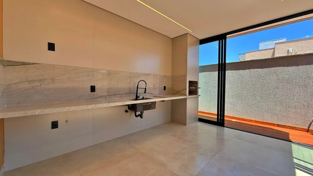 Casa, 3 quartos, 163 m² - Foto 4
