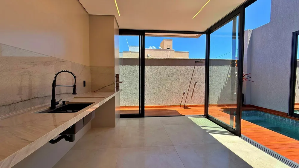 Casa, 3 quartos, 163 m² - Foto 5