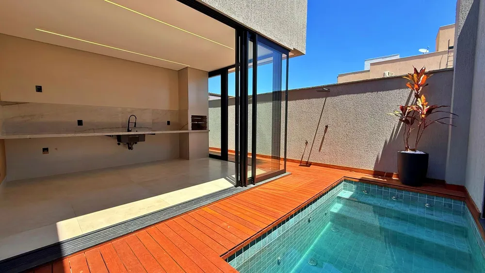 Casa, 3 quartos, 163 m² - Foto 3