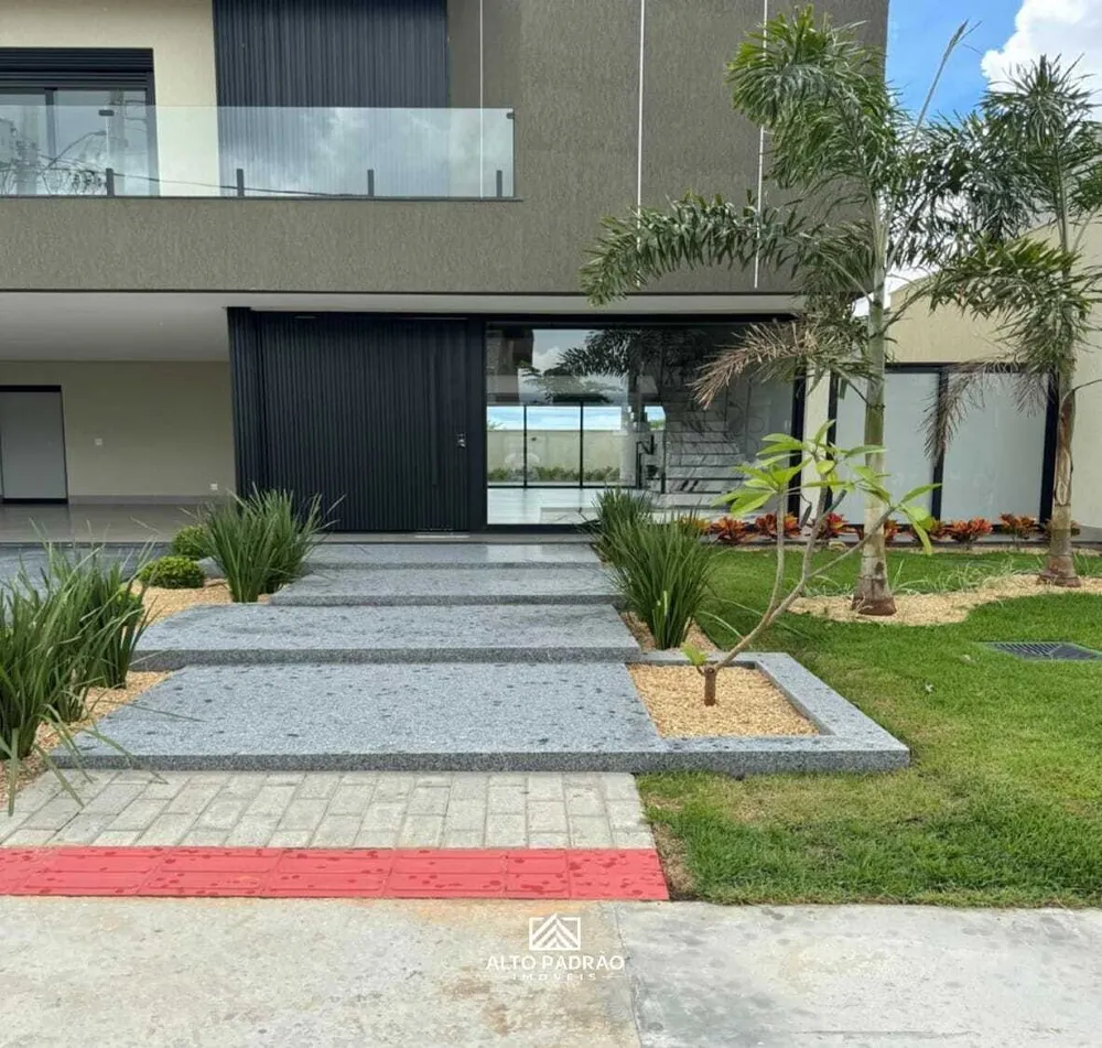 Casa, 4 quartos, 274 m² - Foto 2