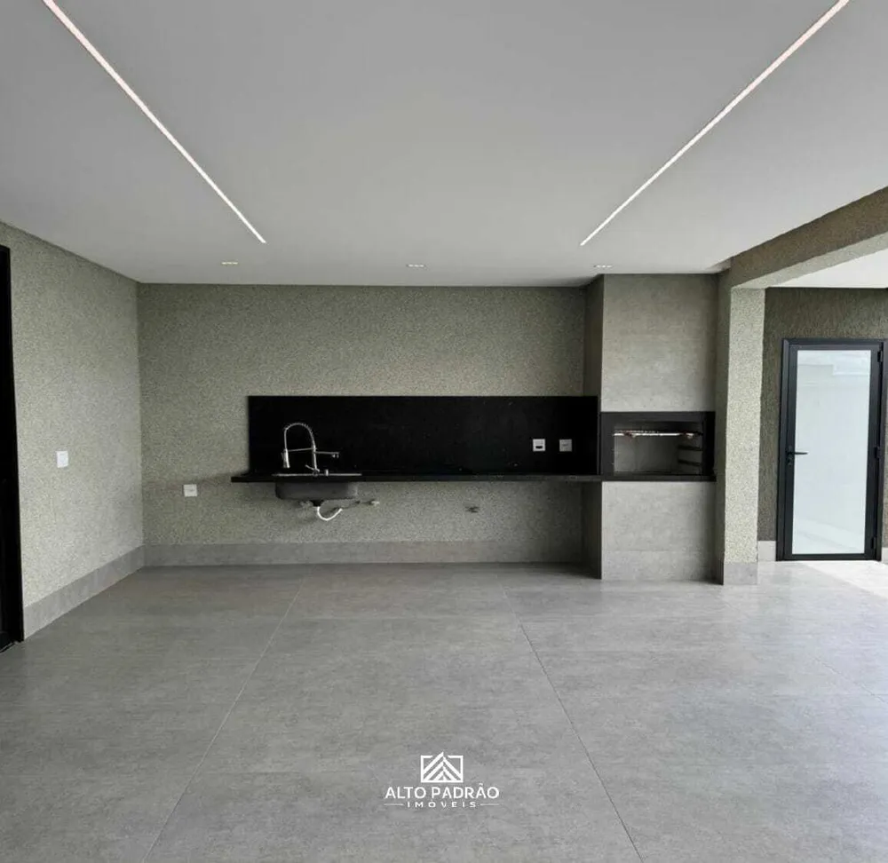 Casa, 4 quartos, 274 m² - Foto 3