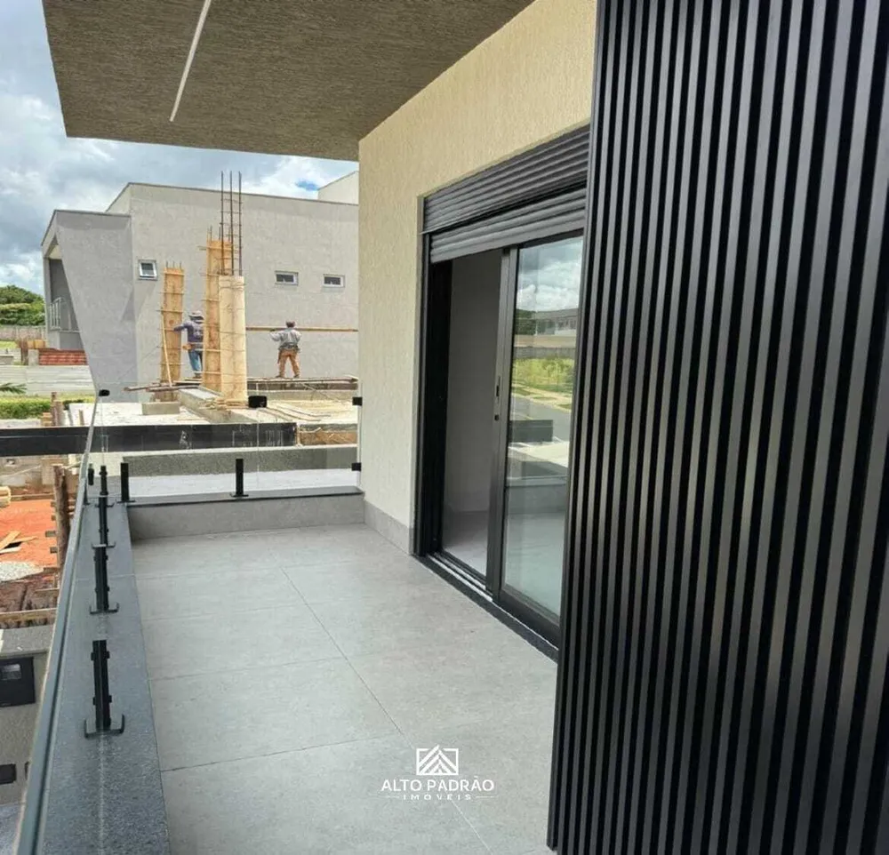 Casa, 4 quartos, 274 m² - Foto 5