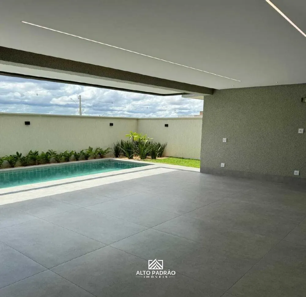 Casa, 4 quartos, 274 m² - Foto 4
