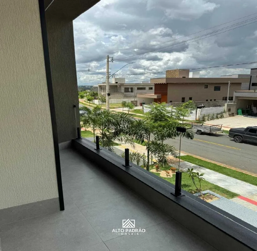 Casa, 4 quartos, 274 m² - Foto 6