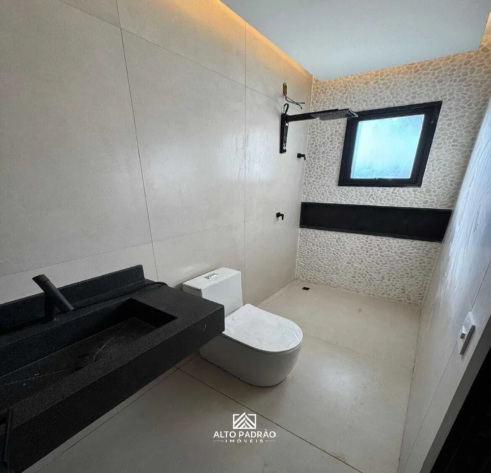 Casa, 3 quartos, 244 m² - Foto 4