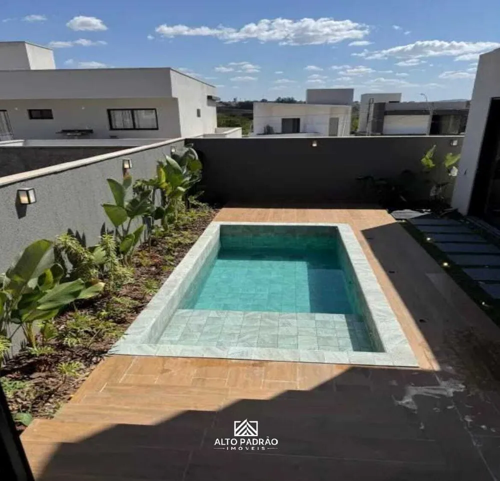 Casa, 3 quartos, 244 m² - Foto 9