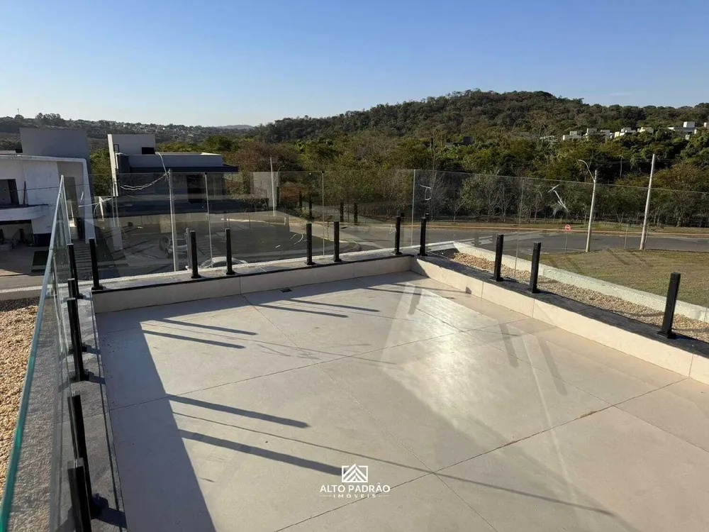 Casa, 3 quartos, 244 m² - Foto 7