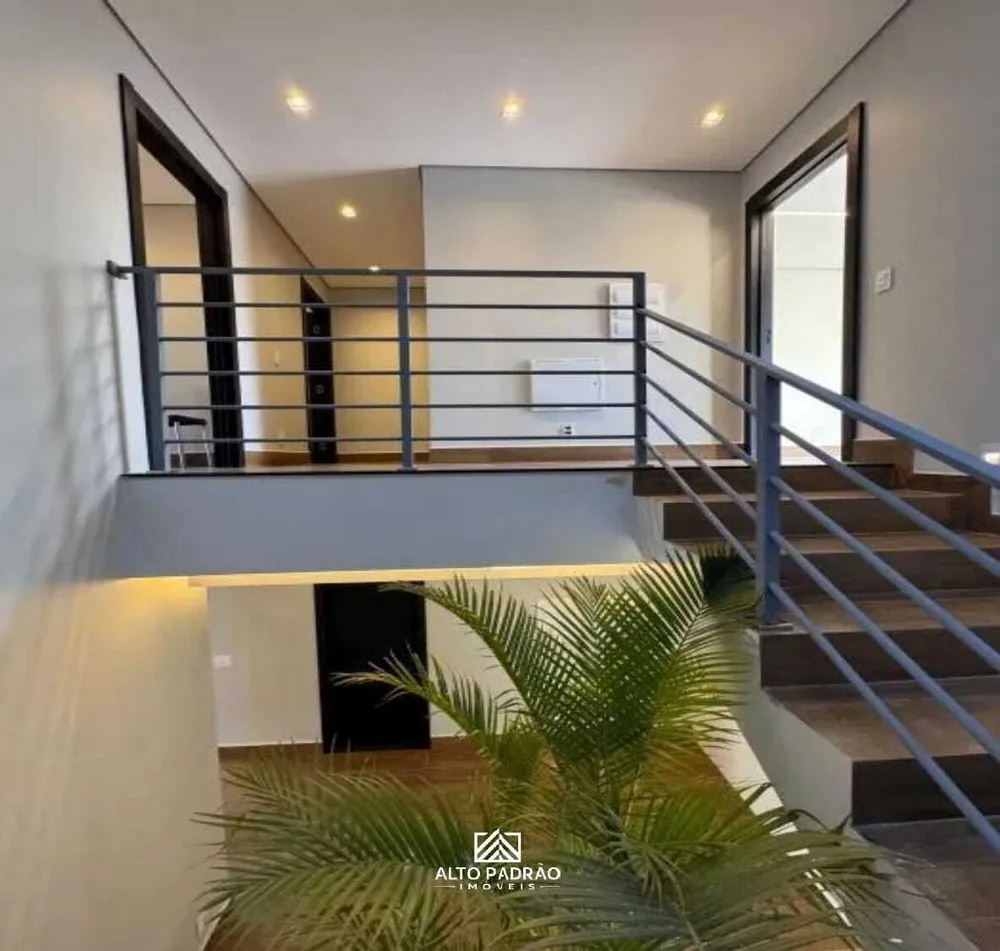 Casa, 3 quartos, 244 m² - Foto 11