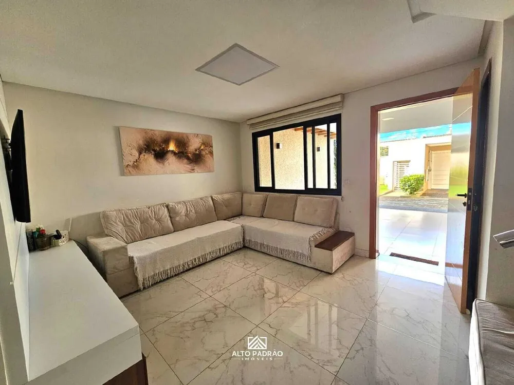 Casa, 3 quartos, 154 m² - Foto 1
