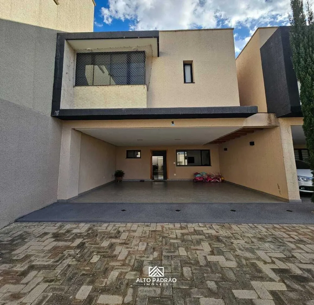 Casa, 3 quartos, 154 m² - Foto 10
