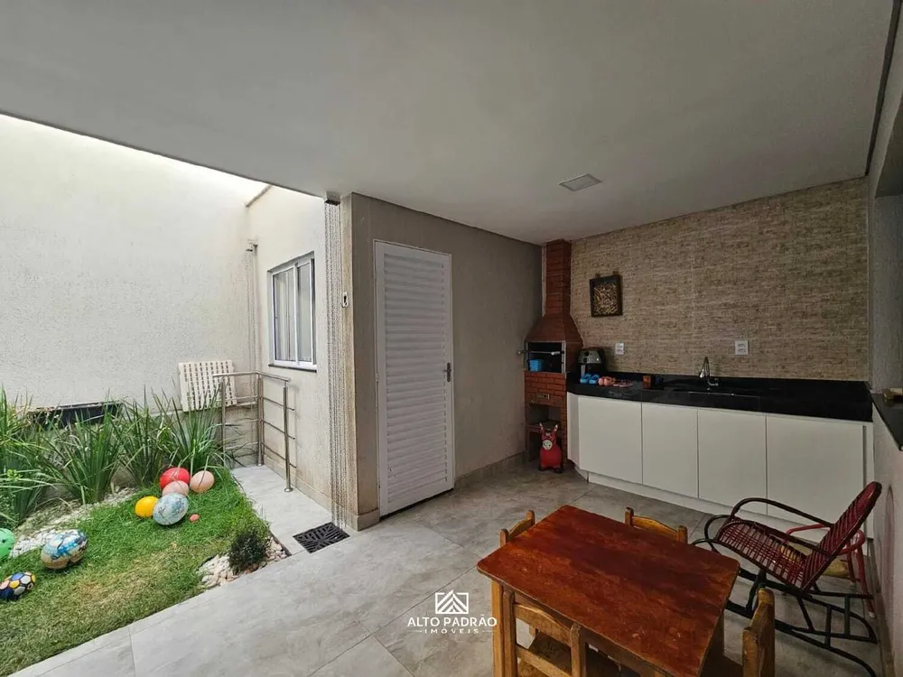 Casa, 3 quartos, 154 m² - Foto 3