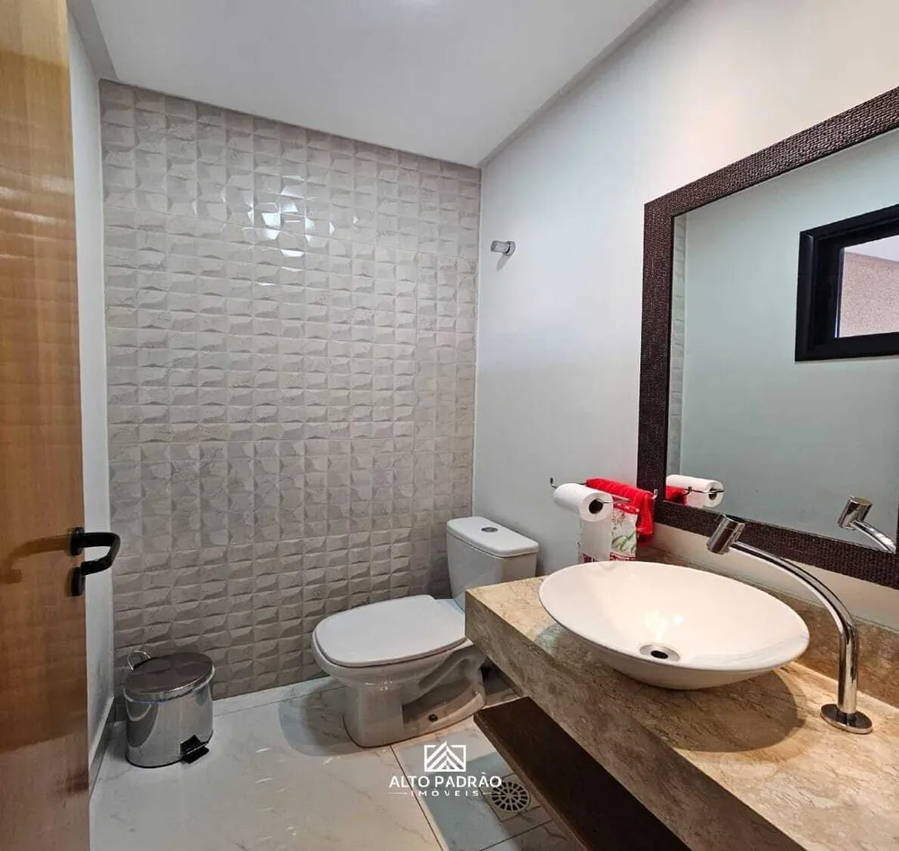 Casa, 3 quartos, 154 m² - Foto 11