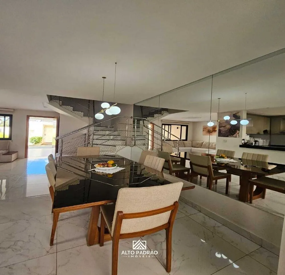 Casa, 3 quartos, 154 m² - Foto 2