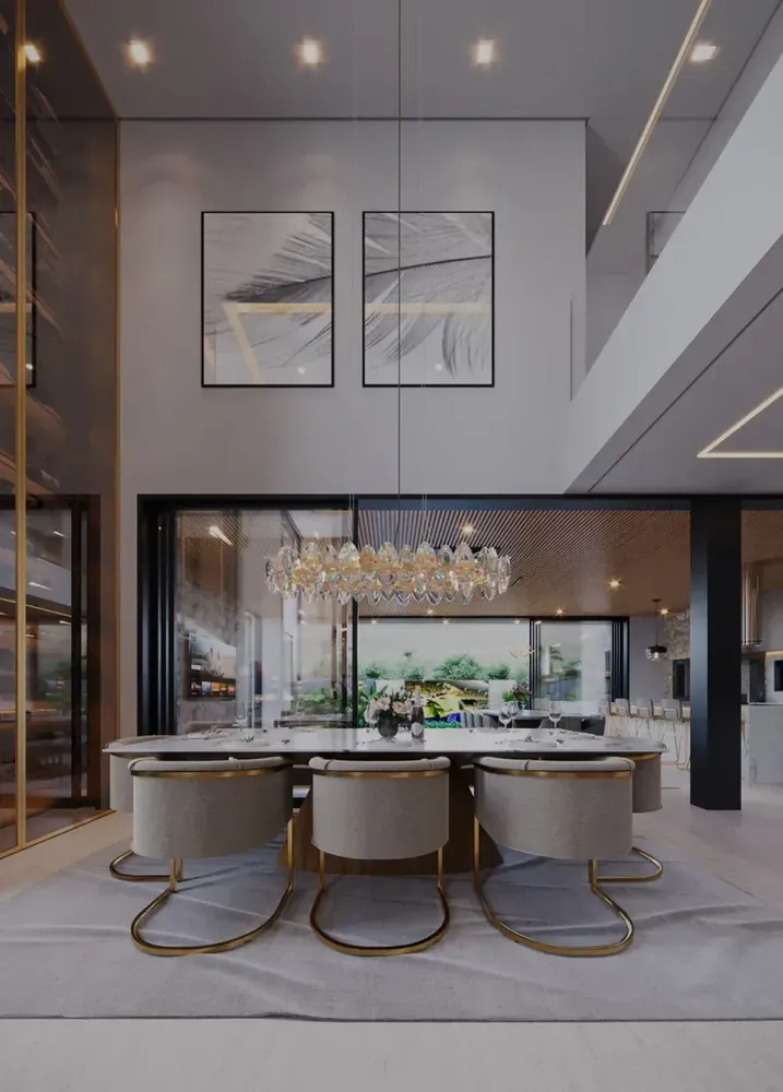 Casa, 5 quartos, 348 m² - Foto 5