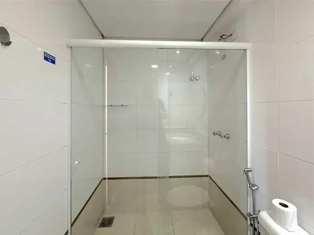 Casa, 1 quarto, 35 m² - Foto 6