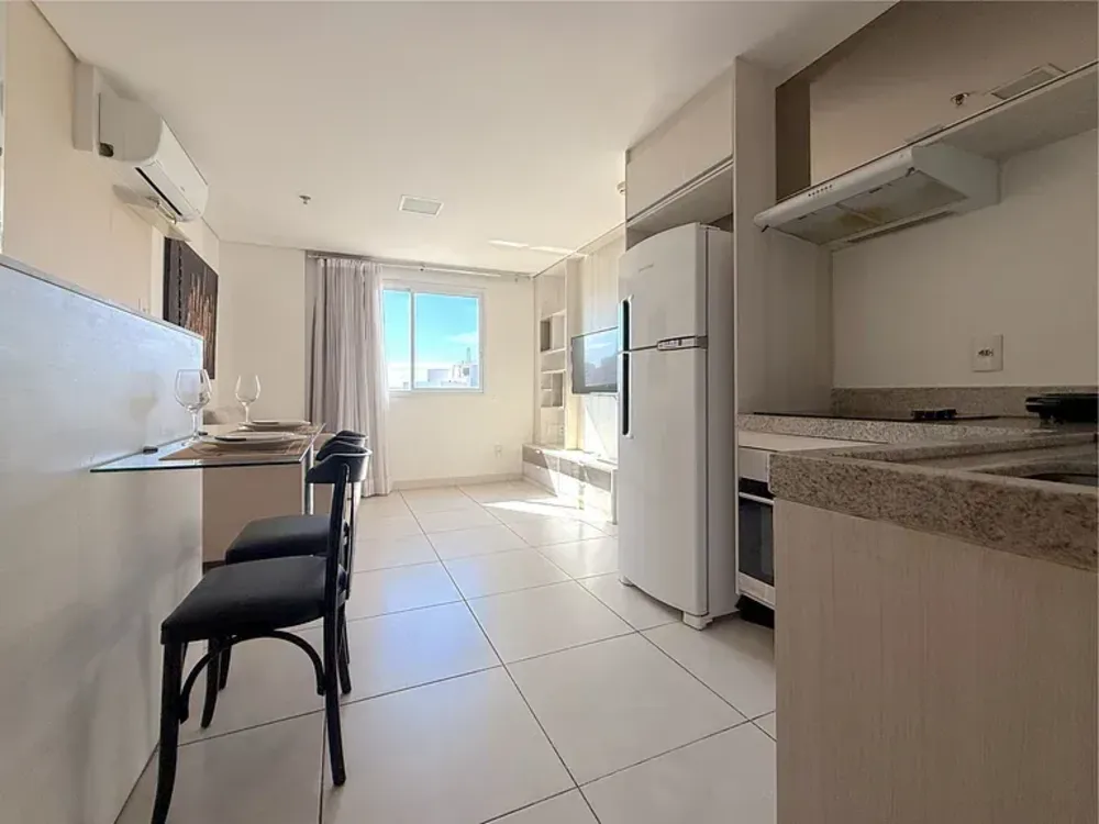 Casa, 1 quarto, 35 m² - Foto 2