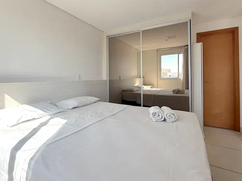 Casa, 1 quarto, 35 m² - Foto 4