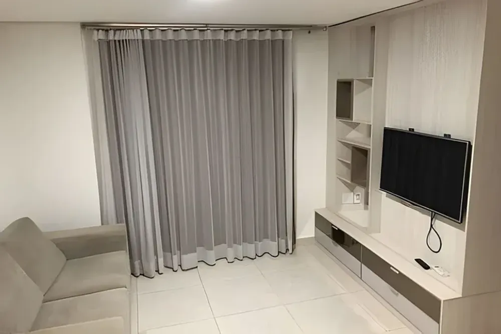 Casa, 1 quarto, 35 m² - Foto 12
