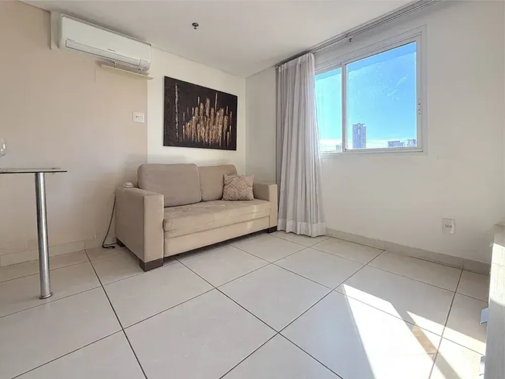 Casa, 1 quarto, 35 m² - Foto 11