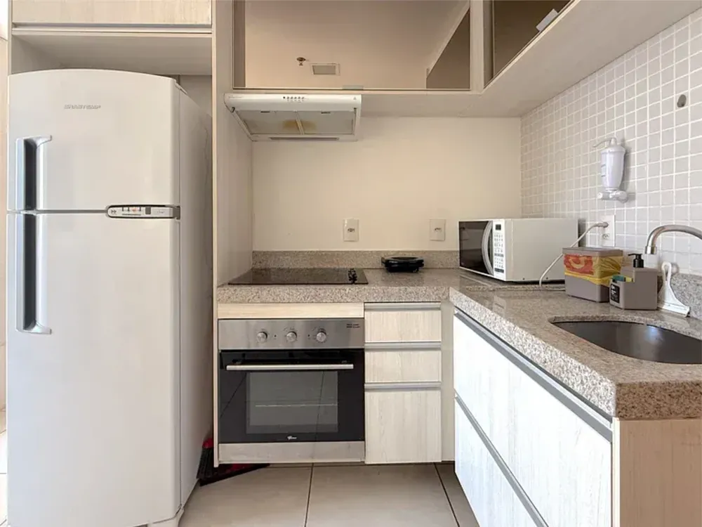 Casa, 1 quarto, 35 m² - Foto 3