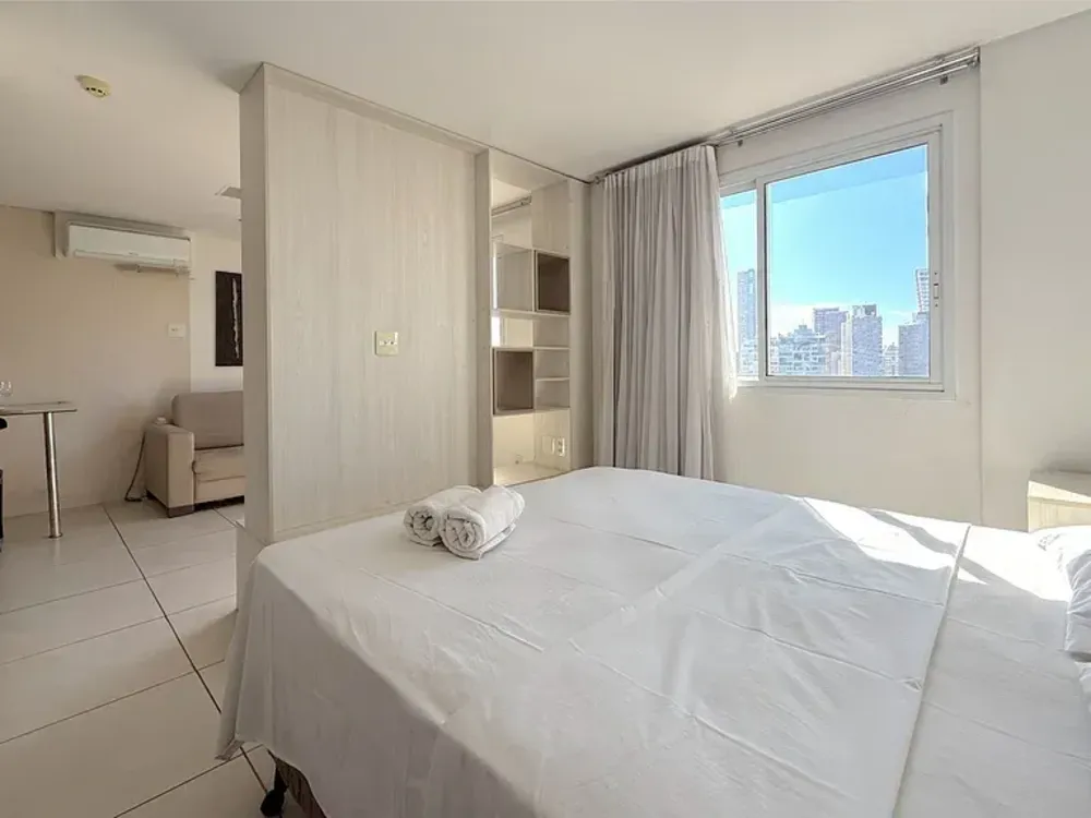 Casa, 1 quarto, 35 m² - Foto 5
