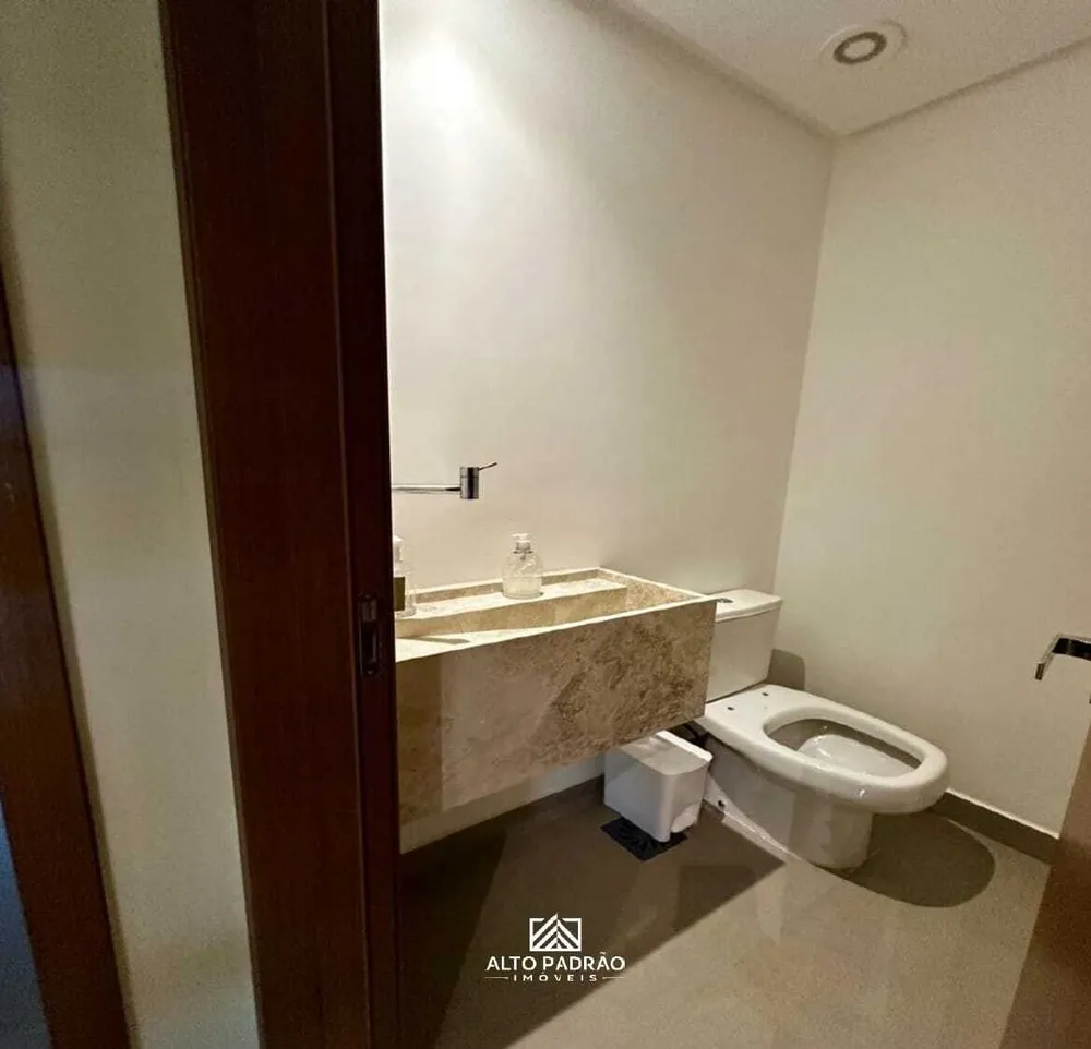 Apartamento, 3 quartos, 115 m² - Foto 8