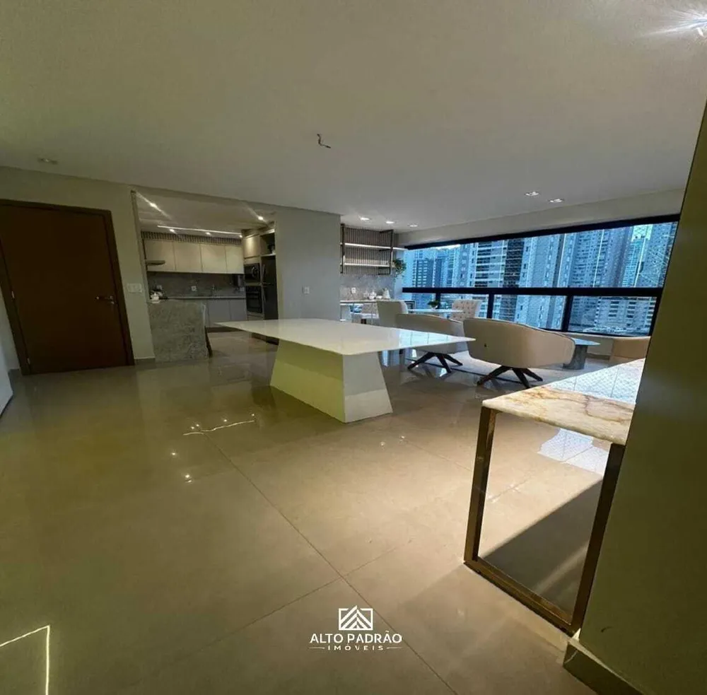 Apartamento, 3 quartos, 115 m² - Foto 1