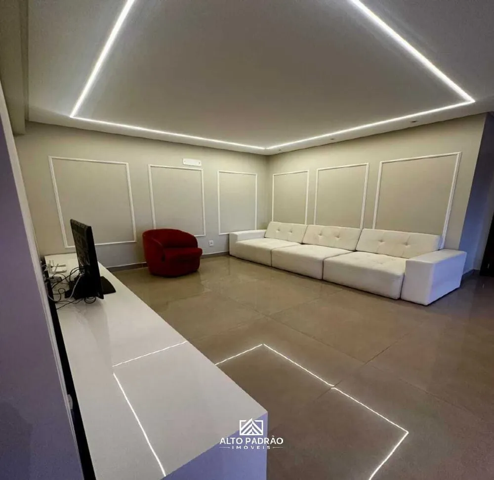 Apartamento, 3 quartos, 115 m² - Foto 2
