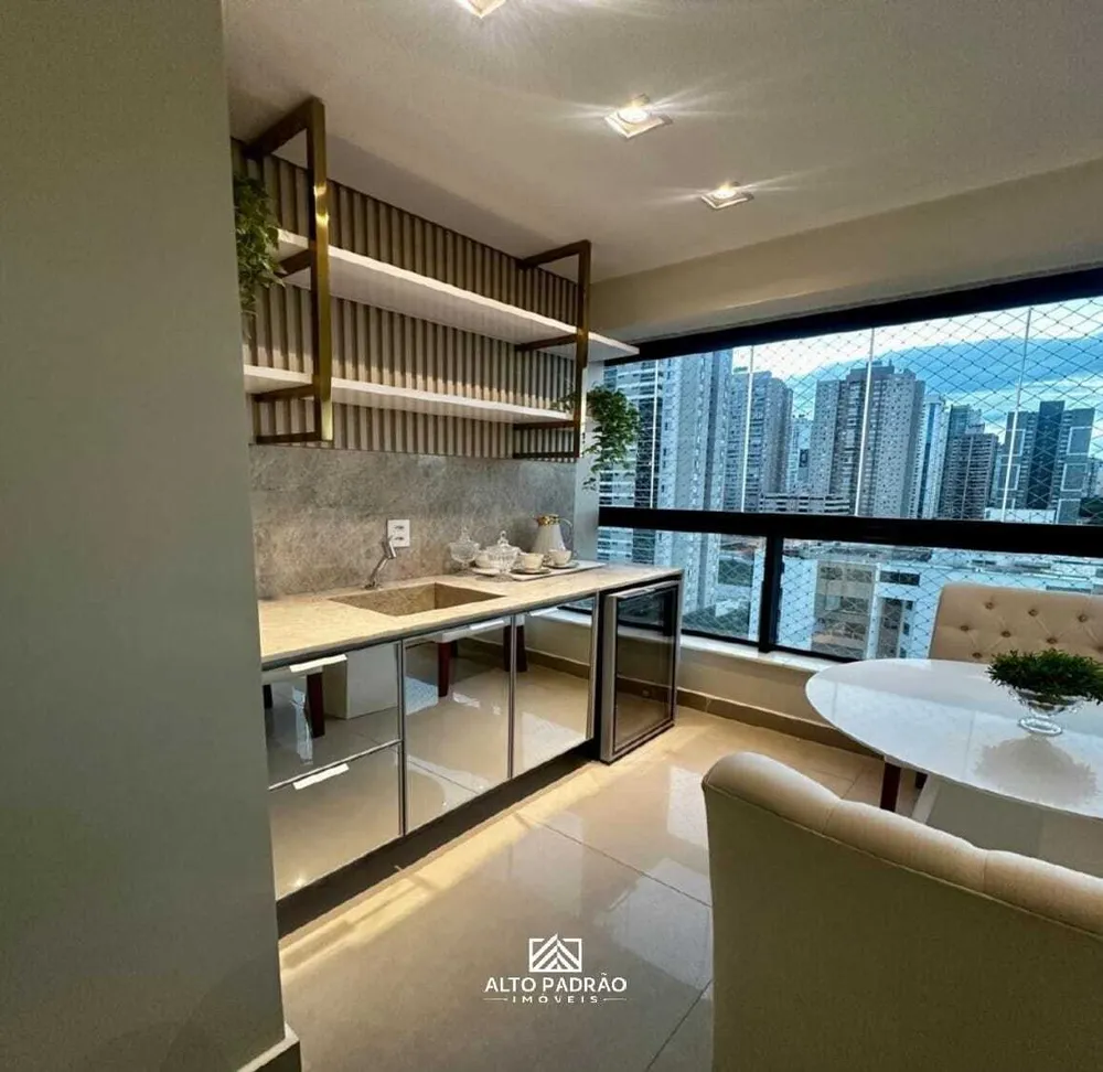 Apartamento, 3 quartos, 115 m² - Foto 3