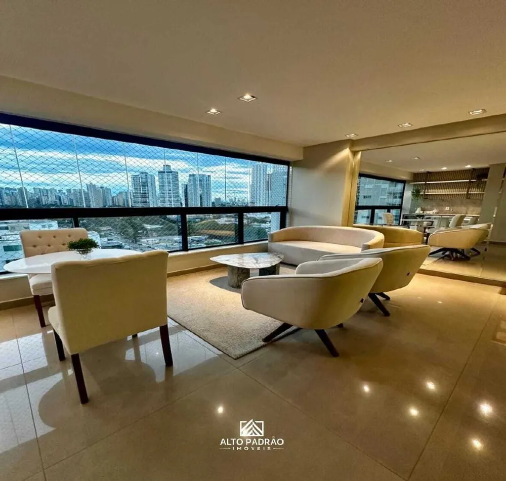 Apartamento, 3 quartos, 115 m² - Foto 4