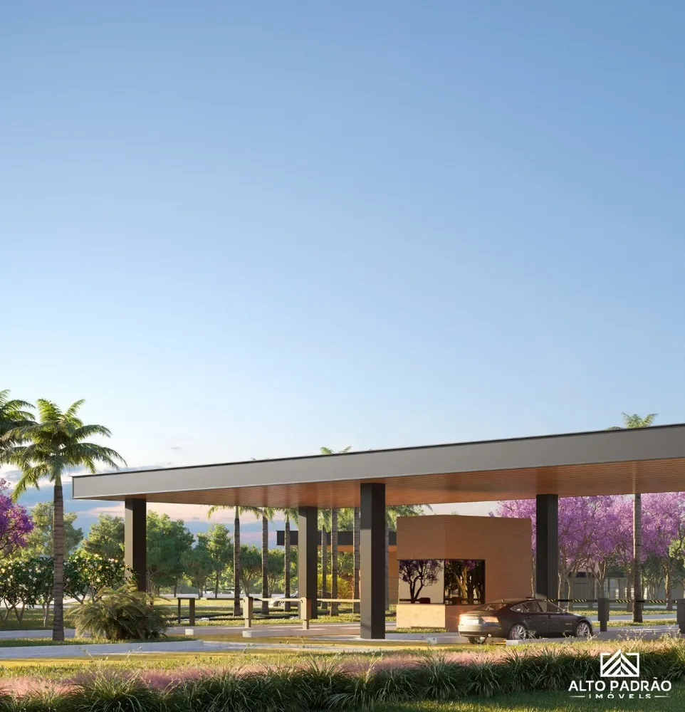 Casa, 4 quartos, 200 m² - Foto 1