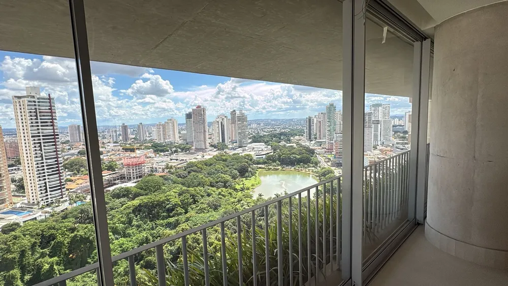 Apartamento, 4 quartos, 333 m² - Foto 2
