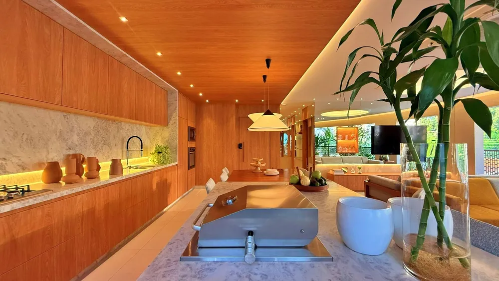 Apartamento, 3 quartos, 117 m² - Foto 4