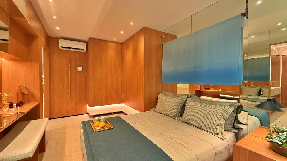 Apartamento, 3 quartos, 117 m² - Foto 8