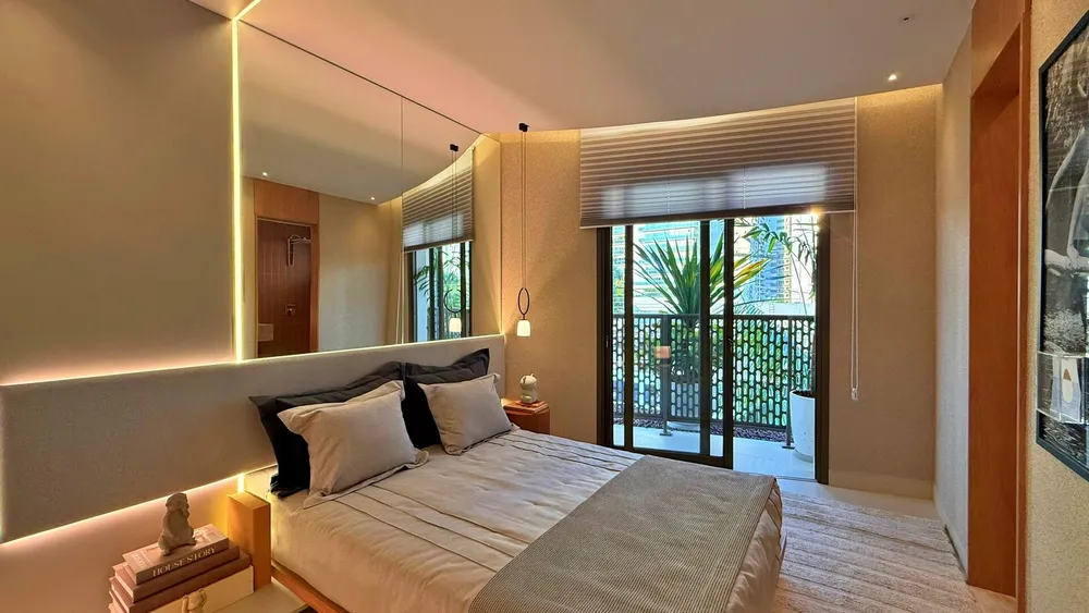 Apartamento, 3 quartos, 117 m² - Foto 6