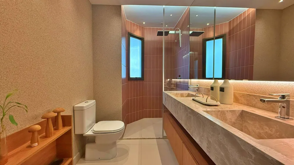 Apartamento, 3 quartos, 117 m² - Foto 9