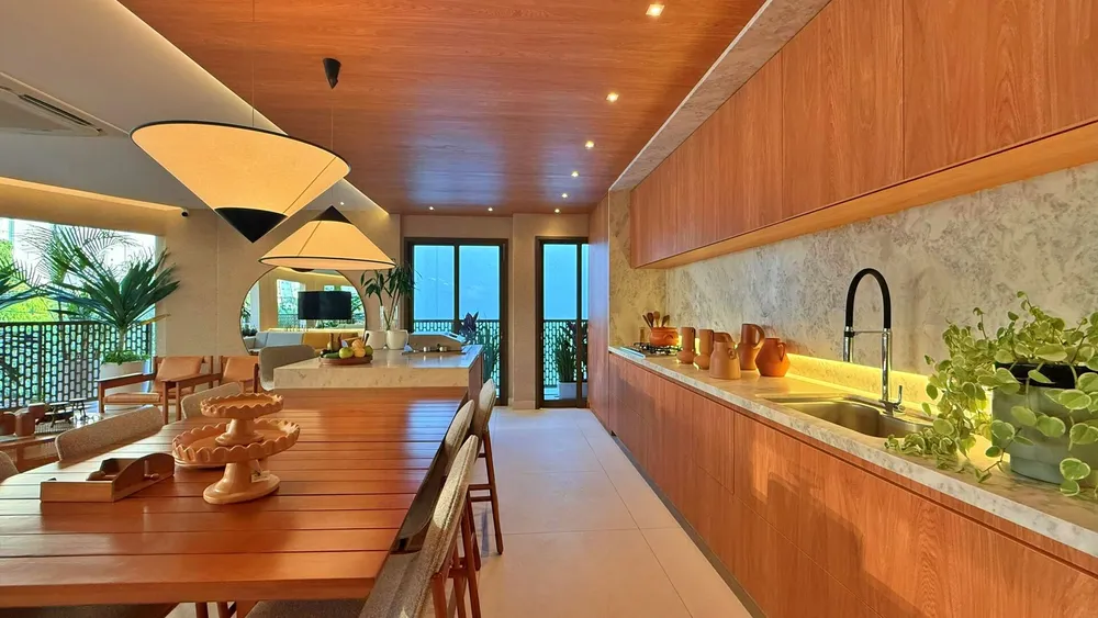 Apartamento, 3 quartos, 117 m² - Foto 5