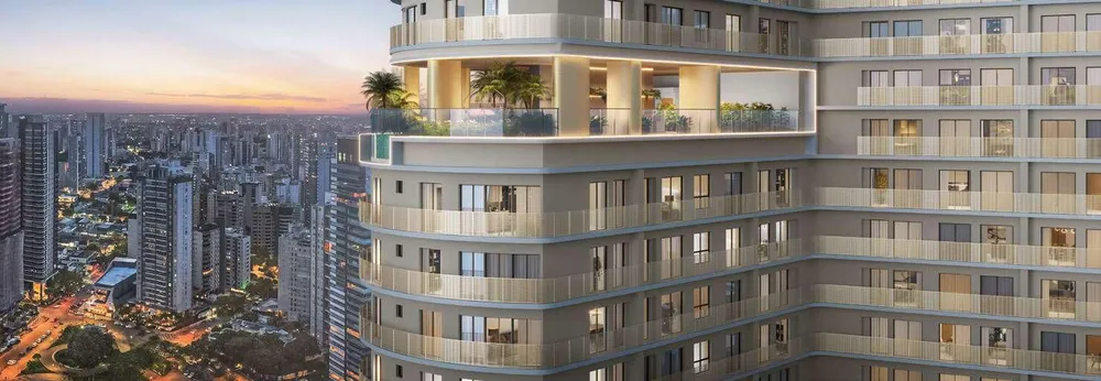 Apartamento, 3 quartos, 117 m² - Foto 11