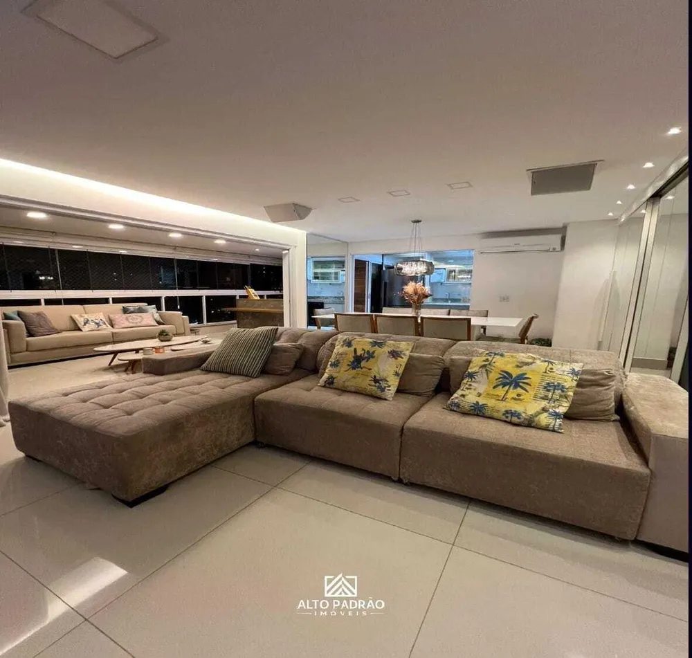 Apartamento, 3 quartos, 150 m² - Foto 2
