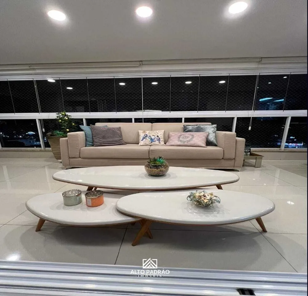 Apartamento, 3 quartos, 150 m² - Foto 1