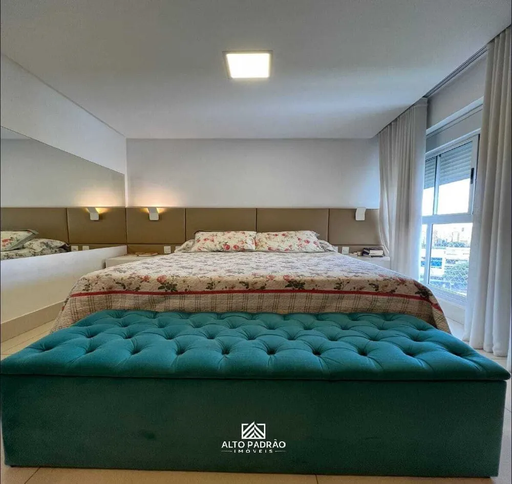 Apartamento, 3 quartos, 150 m² - Foto 9
