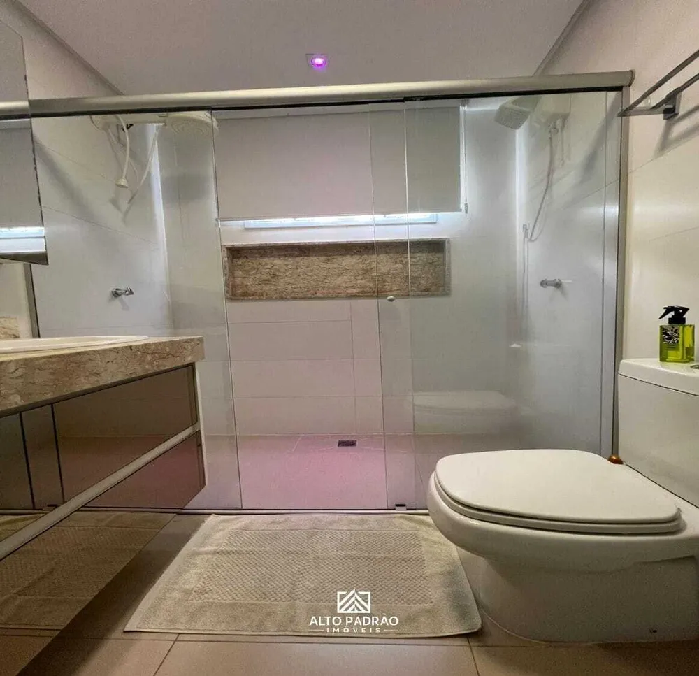 Apartamento, 3 quartos, 150 m² - Foto 11