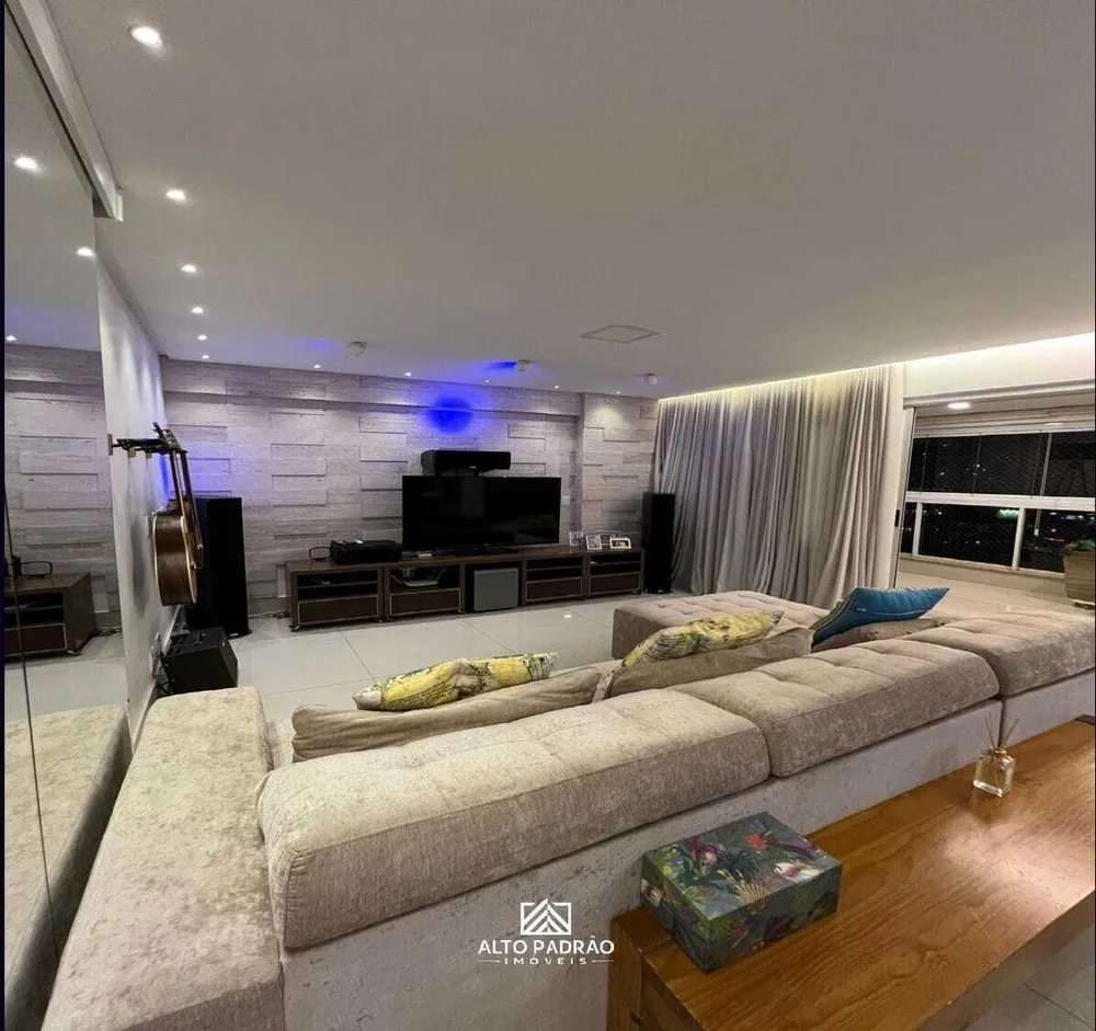 Apartamento, 3 quartos, 150 m² - Foto 3
