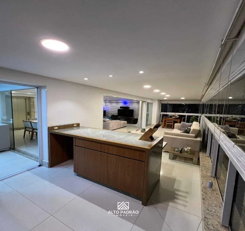 Apartamento, 3 quartos, 150 m² - Foto 4