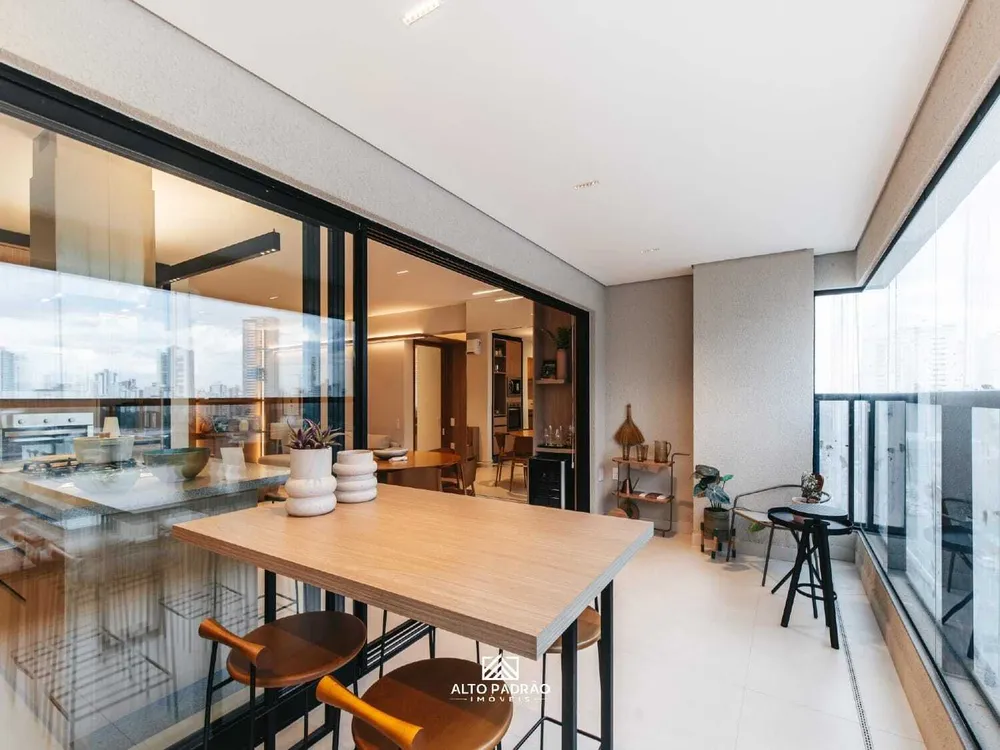 Apartamento, 3 quartos, 131 m² - Foto 10