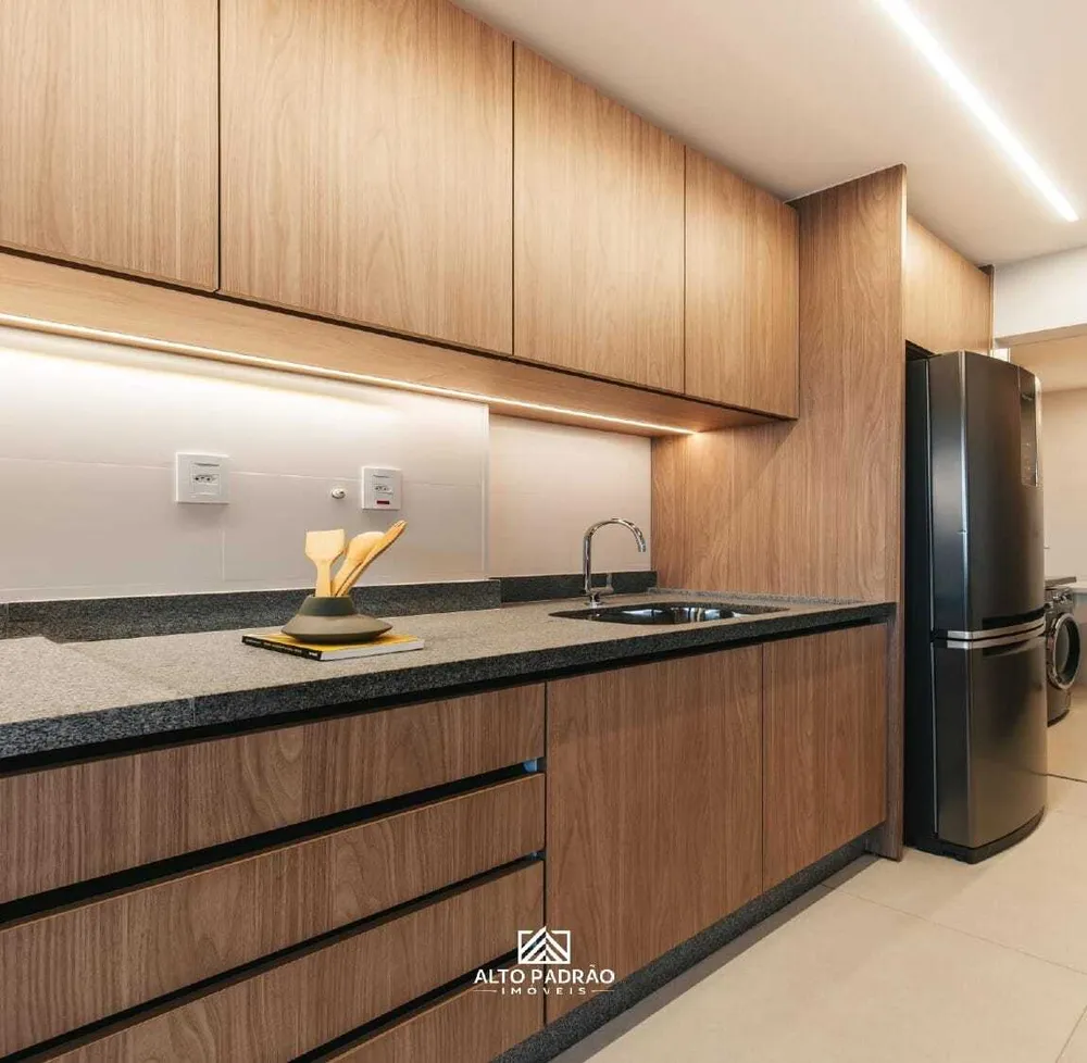 Apartamento, 3 quartos, 131 m² - Foto 6