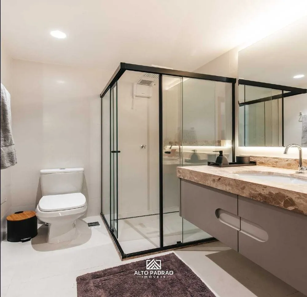 Apartamento, 3 quartos, 131 m² - Foto 12