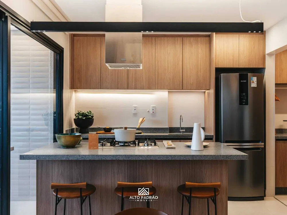 Apartamento, 3 quartos, 131 m² - Foto 5