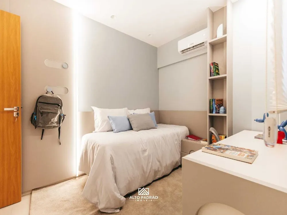 Apartamento, 3 quartos, 131 m² - Foto 11