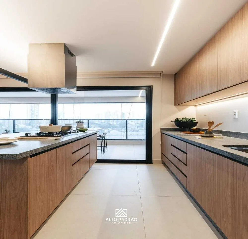 Apartamento, 3 quartos, 131 m² - Foto 7